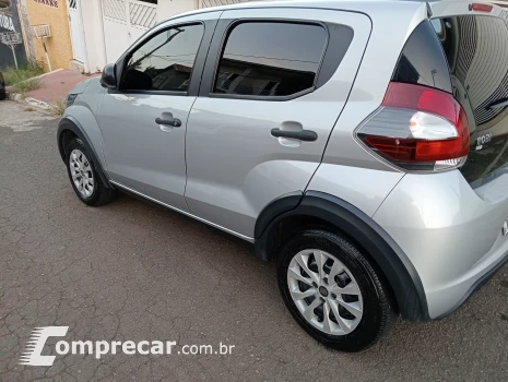 MOBI 1.0 8V EVO Like.