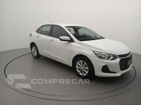 ONIX 1.0 FLEX MANUAL