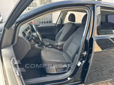 Golf Comfortline 1.0 TSI Total Flex Mec.