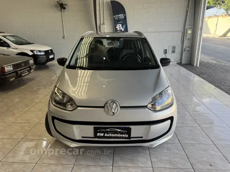 UP 1.0 MPI Take UP 12V