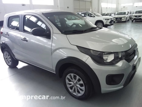 MOBI 1.0 EVO FLEX LIKE. MANUAL