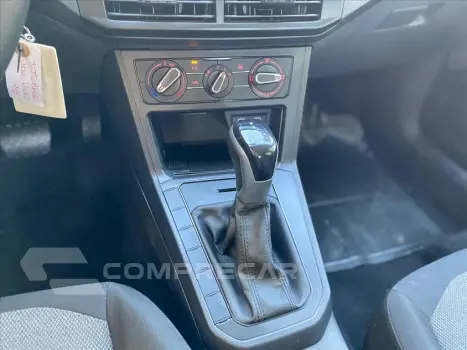 VIRTUS 1.0 170 TSI AUTOMÁTICO