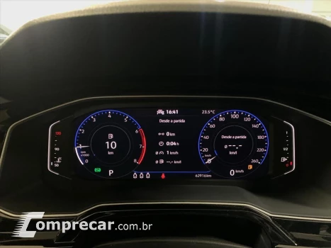 NIVUS 1.0 200 TSI TOTAL FLEX HIGHLINE AUTOMÁTICO
