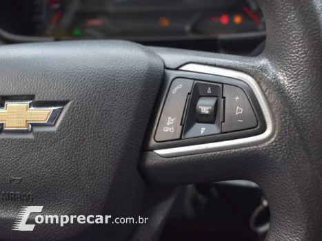 MONTANA - 1.4 MPFI SPORT CS 8V 2P MANUAL