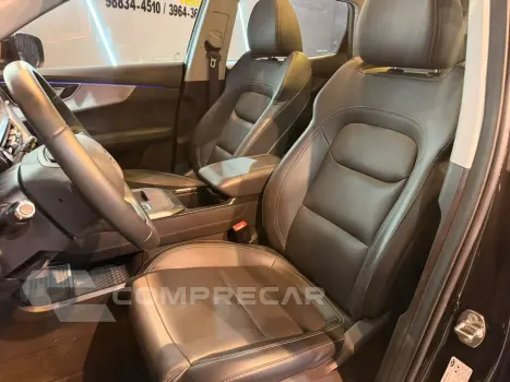 Tiggo 5X Pro 1.5 Tci Flex Hybrid Max Drive Cvt