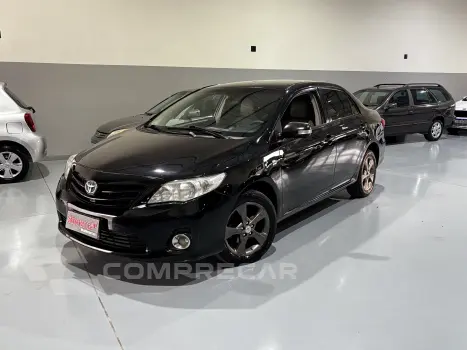 COROLLA 2.0 Vvt-ie XEI