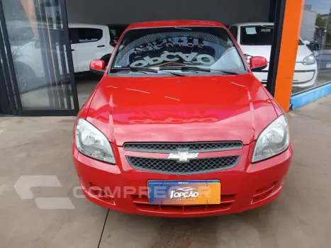 Celta Spirit/ LT 1.0 MPFI 8V FlexP. 5p