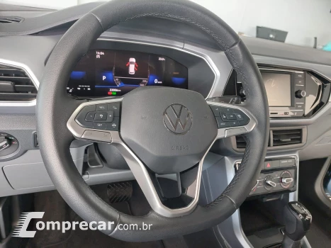 T-CROSS 1.0 200 TSI