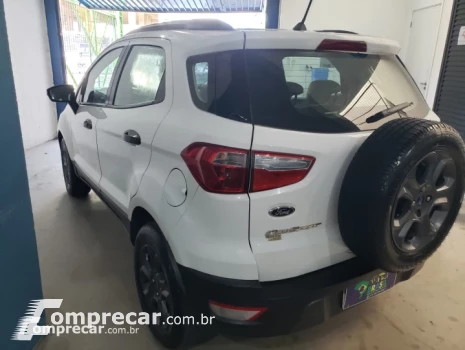 Ecosport Freestyle 1.6