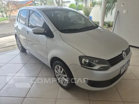 FOX 1.6 MI 8V