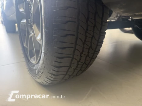 Ecosport 1.5 12V 4P TI-VCT FLEX FREESTYLE AUTOMÁTICO