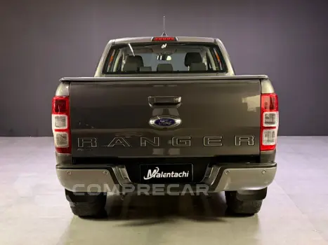 RANGER 2.2 XLS 4X2 CD 16V DIESEL 4P AUTOMÁTICO