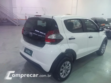 MOBI 1.0 EVO FLEX LIKE. MANUAL