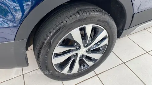 SUZUKI S-CROSS 1.4 16V VVT TURBO 4STYLE