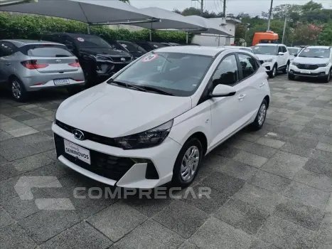 HB20 1.0 12V FLEX SENSE MANUAL