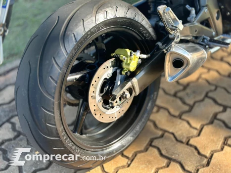 CB 600F HORNET