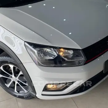 Saveiro Pepper 1.6 Flex 8V CD