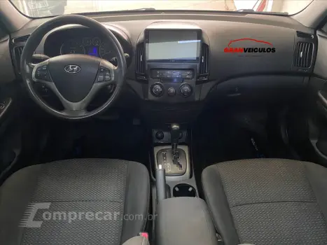 I30 2.0 MPI 16V GASOLINA 4P AUTOMÁTICO