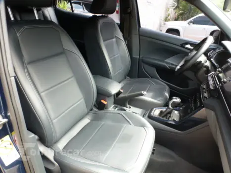 T-CROSS 1.0 200 TSI Comfortline