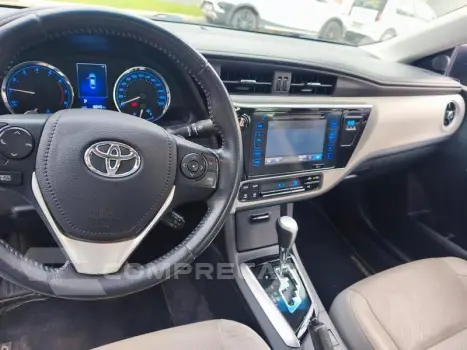 COROLLA XEI20FLEX