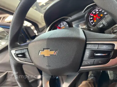 ONIX HATCH LT 1.0 12V FLEX 5P MEC