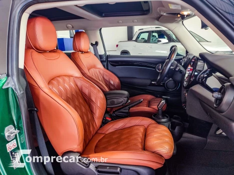 COOPER 1.5 12V Twinpower