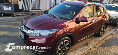 HR-V 1.8 16V EXL
