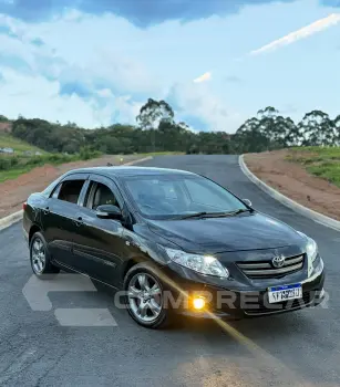 COROLLA 1.8 XEI 16V