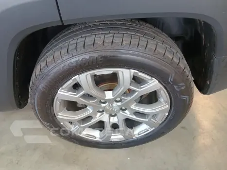 RENEGADE 1.3 T270 Turbo Longitude