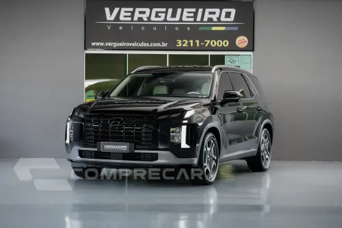 Hyundai PALISADE 3.8 V6 AWD 4 portas