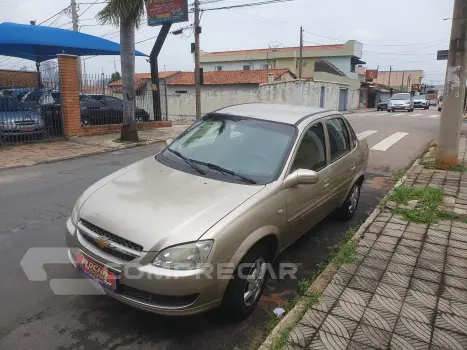 CLASSIC 1.0 MPFI LS 8V