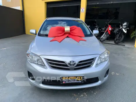COROLLA 1.8 GLI 16V