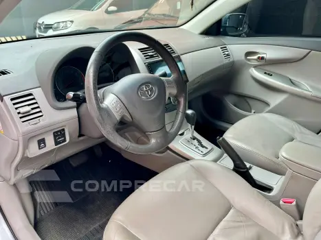 COROLLA 1.8 XEI 16V