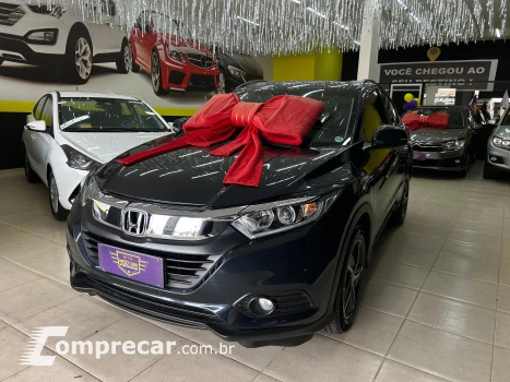HR-V 1.8 16V EXL