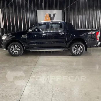 RANGER 3.2 Limited 4X4 CD 20V