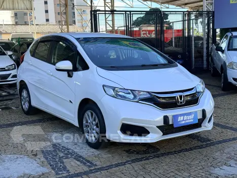 FIT 1.5 Personal 16V