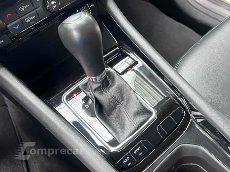 COMPASS 1.3 T270 TURBO FLEX LONGITUDE AT6