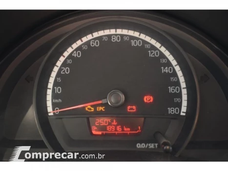 UP - 1.0 MPI TAKE UP 12V 2P MANUAL