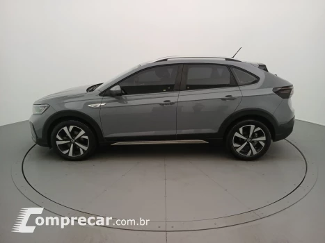 NIVUS 1.0 200 TSI TOTAL FLEX HIGHLINE AUTOMÁTICO