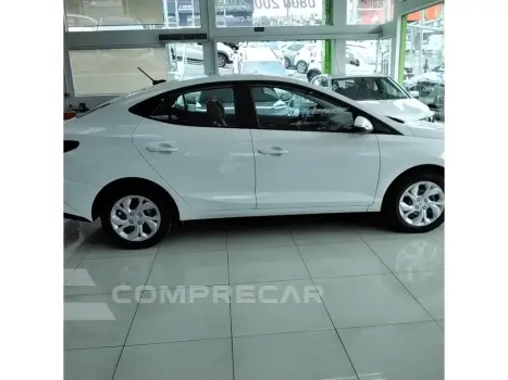 HB20S 1.0 12V FLEX COMFORT PLUS MANUAL