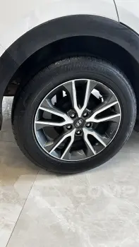 CRETA 1.6 16V Smart