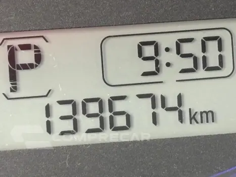 CITY 1.5 LX 16V FLEX 4P AUTOMÁTICO