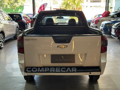 MONTANA 1.4 MPFI LS CS 8V FLEX 2P MANUAL