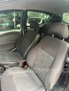 Ka 1.0 8V/1.0 8V ST Flex 3p