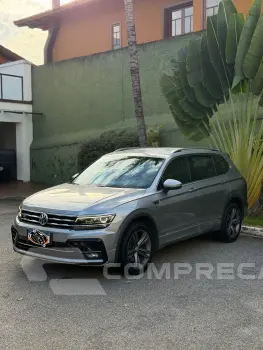 TIGUAN 2.0 350 TSI Allspace R-line 4motion