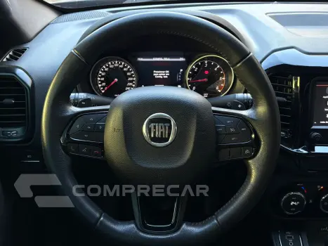 TORO 2.0 16V Turbo Ultra 4WD