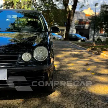 POLO 1.6 MI 8V