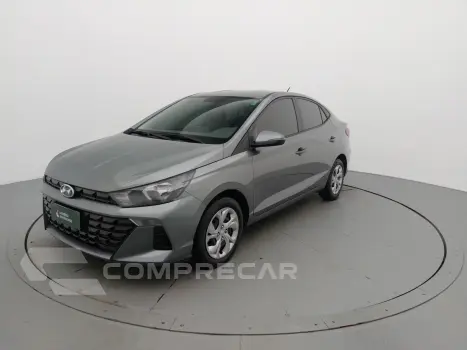 Hyundai HB20S 1.0 12V FLEX COMFORT MANUAL 4 portas