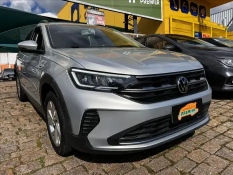 NIVUS 1.0 200 TSI Comfortline