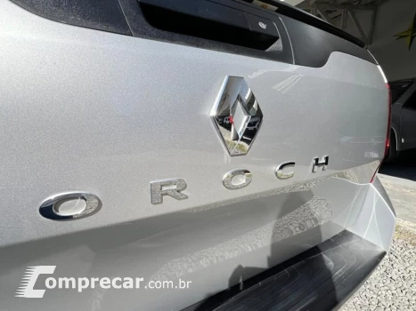 DUSTER OROCH 1.6 16V SCE Dynamique